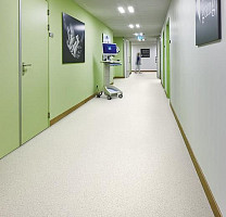 Forbo Sphera Essence 50511 trout фото 2 | FLOORDEALER